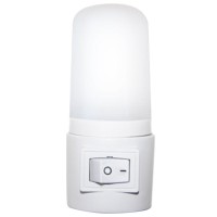 Meridian Electric 10500 Meridian Led Switched Night Light