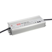 Mw Mean Well Hlg-320H-15B 15V 19A 285W Single Output Switching Led Power Supply With Pfc