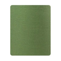 5X8X7 Empire Linen Edison Clip On Lampshade Kale Green - Perfect For Small Table Lamps, Desk Lamps, And Accent Lights -Small, Kale Green