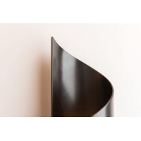 Mitzi H161101-Ob Contemporary Modern One Light Wall Sconce From Evie Collection Dark Finish, Old Bronze