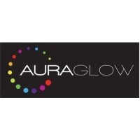 Auraglow Dusk Till Dawn Sensor Stainless Steel Up And Down Outdoor Wall Security Light - Warm White