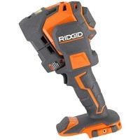 Ridgid R8694220B Gen5X 18V Lithium Ion Cordless Dual-Power 2,500 Lumen Spotlight (Battery Not Included / Tool And Car Adaptor Included)