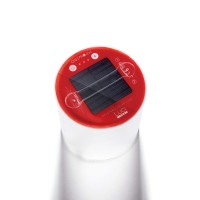 Mpowerd Luci Emrg Solar Inflatable Allinone Emergency Light And Flashlight Sos Steady Red Modes Lasts 7 Hours No Batte