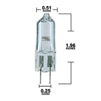 Osram 64638 Hlx (10 Pack)