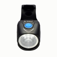 Cygolite Dice Hl 150 Lumen Headlight & Dice Tl 50 Lumen Tail Light Usb Rechargeable Bicycle Light Combo Set