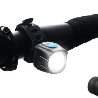 Cygolite Dice Hl- 150 Lumen Bike Light- 6 Night & 2 Daytime Modes- Ultra Compact Design- Ip64 Water Resistant- Sturdy Flexible Mount- Usb Rechargeable Headlight - For Aero Road & Commuter Bicycles