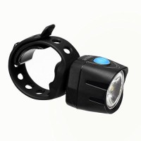 Cygolite Dice Hl- 150 Lumen Bike Light- 6 Night & 2 Daytime Modes- Ultra Compact Design- Ip64 Water Resistant- Sturdy Flexible Mount- Usb Rechargeable Headlight - For Aero Road & Commuter Bicycles