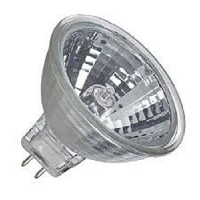 Classic Light Bulb Hc Lighting - Mr16 50W 12V Ext Halogen Spot Lamp Warm White Gu5.3 Base (10/Pack) (Ext)