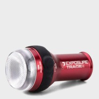 Ibex Sports Exposure Tracer, Usb Rechargeable Rr Light