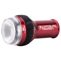 Ibex Sports Exposure Tracer, Usb Rechargeable Rr Light