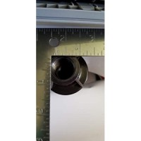 Hc Lighting Solutions - Replacement For Kitchler 8-Inch In-Ground Stake 1/2