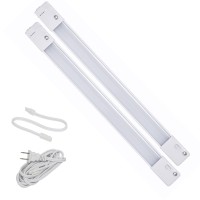 Nadair Led Under Cabinet Lighting Kit 12