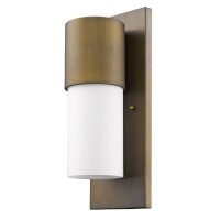 Acclaim 1511Rb Lighting, Brass