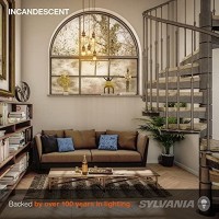 Sylvania Incandescent Double Life D