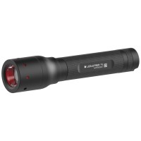 Ledlenser Led Lenser Zweibrder 500895 Torch, Charcoal, 11.3 X 2.6 X 2.6 Cm