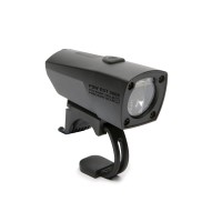 Portland Design Works | Pathfinder Vertical Cutoff Beam Headlight