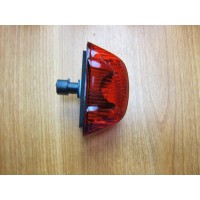 Factory Mopar rear cab light for 20142018 Ram Promaster Vans Includes lens socket and bulb