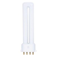 (Pack Of 5) Satco S8362, Cf7Ds/E/827, Compact Fluorescent Bulb