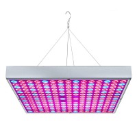 Osunby Led Grow Light 75W Uv Ir Growing Lamp For Indoor Hydroponic Plants