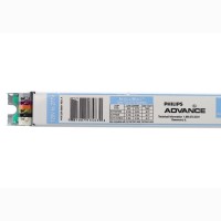 Advance Izt-154-D Dimming Ballast, 1-Lamp, F54T5Ho, 54W T5Ho, 120/277V