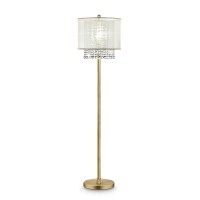 Ok Lighting Ok5154F 645 H Bhavya Floor Lamp