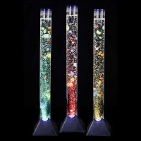 Rhode Island Novelty 35.5 Inch Bubble Tube Lamp