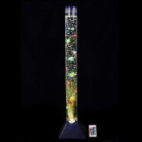 Rhode Island Novelty 35.5 Inch Bubble Tube Lamp