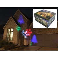 Allgala Christmas Garden Led Light Project For Indoor And Outdoor