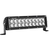 The ESeries is one of RIGIDs most versatile allaround lighting solutions and recent enhancements in LED technology delivering up to 111 more raw lumens than ever before with the ESeries PRO Among RIGIDs most popular product lines the ESeries PRO has recen