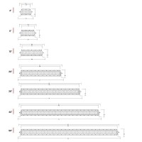 The ESeries is one of RIGIDs most versatile allaround lighting solutions and recent enhancements in LED technology delivering up to 111 more raw lumens than ever before with the ESeries PRO Among RIGIDs most popular product lines the ESeries PRO has recen