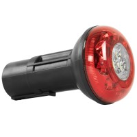 Blazer International C2080 Multifunctional Led Hitch Light