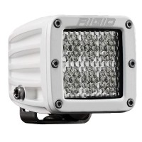 One of our most versatile compact lighting solutions just got better with the RIGID DSS PRO Perfect for any application that requires a wide spread beam including APillars Fog Lights and motorcycle applications The DSS PRO incorporates powerful optics and