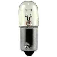 Eiko 44-10 44, 6.3V .25A T3-1/4 Miniature Bayonet Base Light Bulb (Pack Of 10)