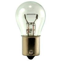 Eiko 1683-2 1683, 28V 1.02A S-8 Sc Bayonet Base Light Bulb (Pack Of 2)