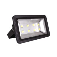 Wedo Led Flood Light 400W, Outdoor Floodlights Backyard Lights 36000Lm Cool White 6500K Super Bright Work Light For Playground Garden Yard Parking Lot