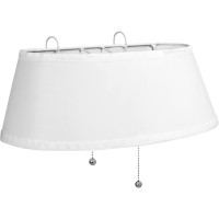 Trm Double Headboard Lamp