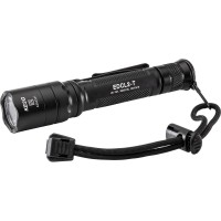 Surefire Edcl2-T Handhelds/Everyday Carry Light, Black, 1,200 Lumen, Pack Of 1