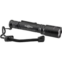 Surefire Edcl2-T Handhelds/Everyday Carry Light, Black, 1,200 Lumen, Pack Of 1