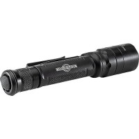 Surefire Edcl2-T Handhelds/Everyday Carry Light, Black, 1,200 Lumen, Pack Of 1