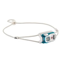 Petzl Bindi Headlamp Ultracompact Rechargeable 200 Lumen Headlamp Designed For Everyday Athletic Activities Emerald