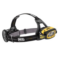 Petzl Duo S 1100 Lumens Headlamp Black