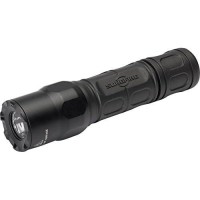 Surefire G2X Maxvision High-Output Led Flashlight, Black