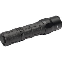 Surefire G2X Maxvision High-Output Led Flashlight, Black