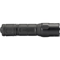 Surefire G2X Maxvision High-Output Led Flashlight, Black