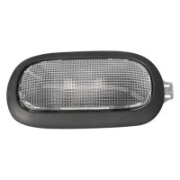 BRAND NEW AND MOPAR GENUINE THIS OEM FACTORY NEW INTERIOR DOME LIGHT IS A DIRECT FIT FOR THE FOLLOWING 20072008 JEEP WRANGLER GENUINE MOPAR PART 1GE93XDVADTHIS OEM FACTORY NEW INTERIOR DOME LIGHT IS A DIRECT FIT FOR LISTED VEHICLES