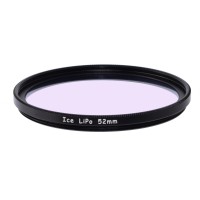 Ice 52Mm Lipo Filter Light Pollution Reduction For Night Sky/Star 52