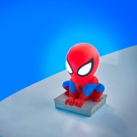 Goglow Spider-Man Buddy Night Light And Torch, Red