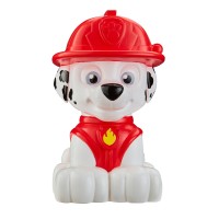 Goglow Paw Patrol Marshall Buddy Night Light And Torch, White