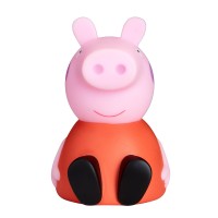 Goglow Peppa Pig Kids Night Light Torch Buddy By