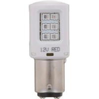 Philips 1157Rled Ultinon Led Red 2 Pack